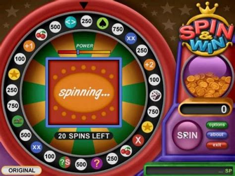 PH88: Play, Spin, Win .